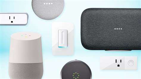 Best Google Home-compatible devices 2019 | TechHive