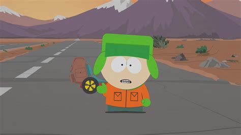 Recap of "South Park" Season 10 Episode 3 | Recap Guide