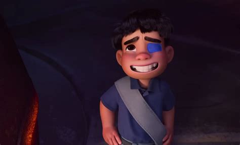 "Uninspiring": Twitter slams animation style in Pixar's new Elio trailer