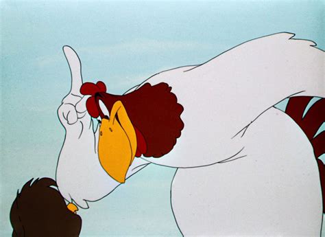 Download Foghorn Leghorn TV Show Looney Tunes Wallpaper