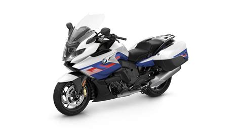 Motorrad Vergleich BMW K 1600 GT 2023 vs. BMW K 1600 GTL 2023