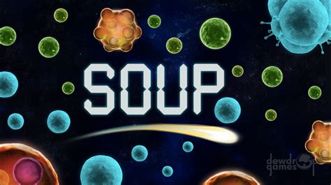 Soup Windows, Mac, Linux game - ModDB