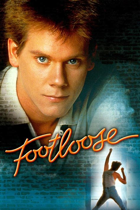 Footloose Original Footloose | Footloose movie, Dance movies, 80s movies