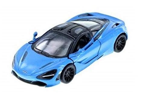 Mclaren 720s Toy Car - Best Supercar