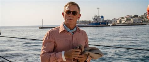 'Knives Out' Sequel Stars Say There's More Benoit Blanc In Daniel Craig Than James Bond | Geek ...