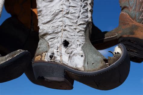 Worn | The top of Boot Hill in the Great Sandhill, SK, a tri… | Flickr