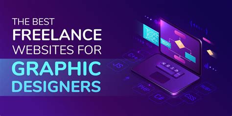 11 Best Freelance Websites for Graphic Designers [Updated for 2024]