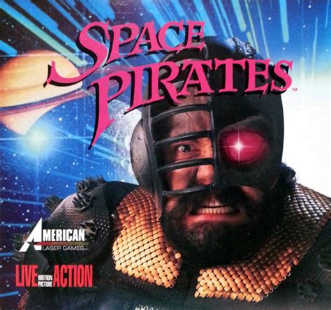 Space Pirates - Metacritic