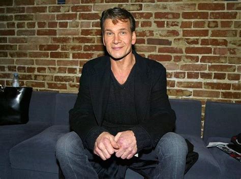 Late actor Patrick Swayze was a supportive co-star! Know about his ...