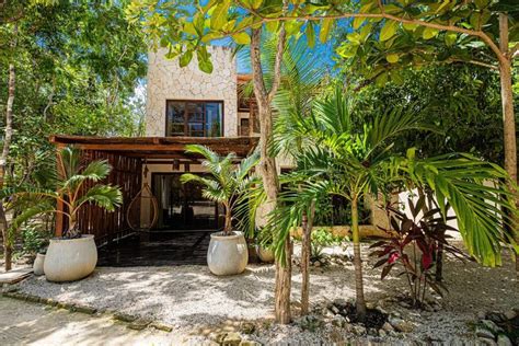 Tulum Jungle Villas - Villa Afterlife, Tulum (updated prices 2024)