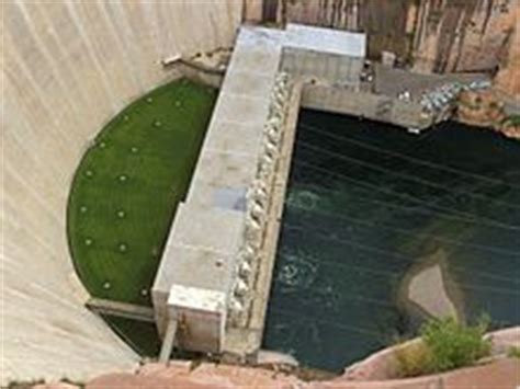 Glen Canyon Dam - Wikipedia