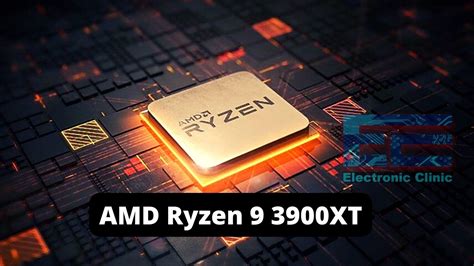 AMD Ryzen 9 3900XT Complete review with benchmarks