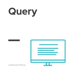 What is a Query - Definition, meaning and examples