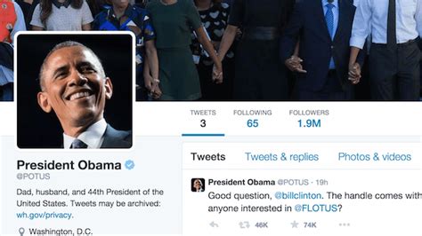 Obama reaches 1M Twitter followers in five hours, breaking record