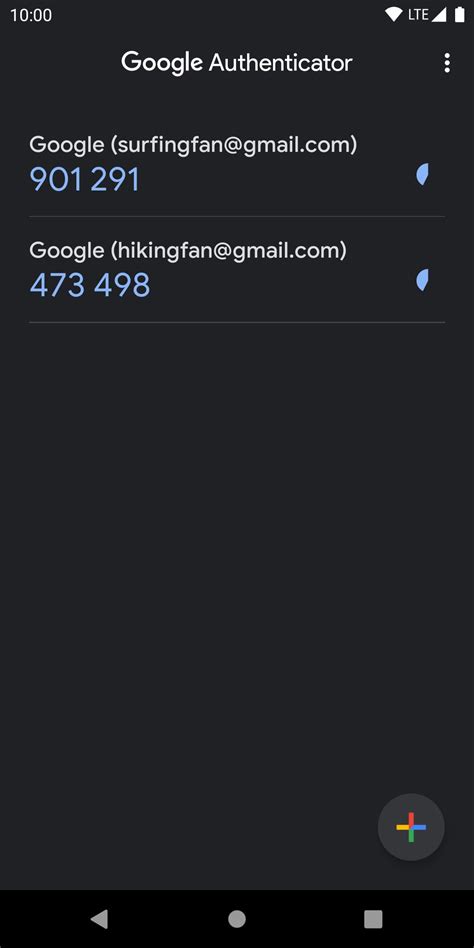 Google Authenticator APK for Android Download