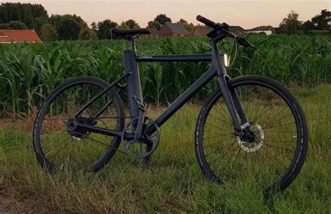 E bike, Electric bicycle, Electric bike, Cowboy ebike Review