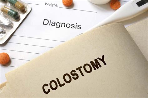 Colostomy and Ileostomy Care - Haym Salomon Home Brooklyn, NY