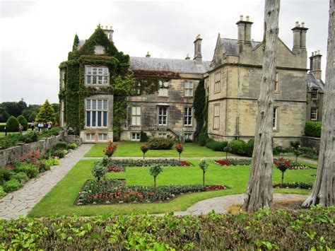 Muckross House Gardens Places Ive Been, Places To See, House Gardens, Eire, Going Home, Topiary ...