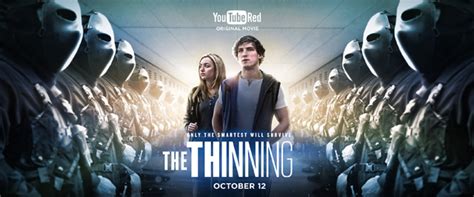 The Thinning Review - FangirlNation Magazine