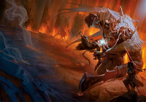 D&D-Produkte in neuen Sprachen | Dungeons & Dragons