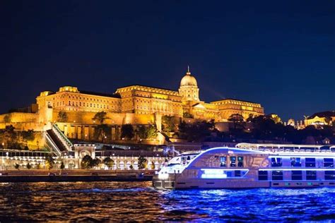 danube river cruise budapest-min - Dotted Globe