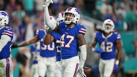 Bills' depth will be key to Super Bowl run | Yardbarker