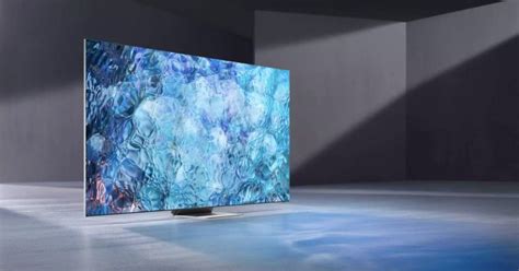 Samsung's QD-OLED TV might be here very soon. Here's everything we know ...