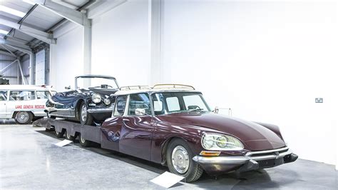 23 great British museums for classic car fans | Classic & Sports Car