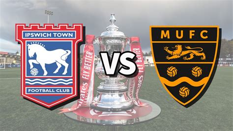 Ipswich Town vs Maidstone United live stream: How to watch FA Cup ...