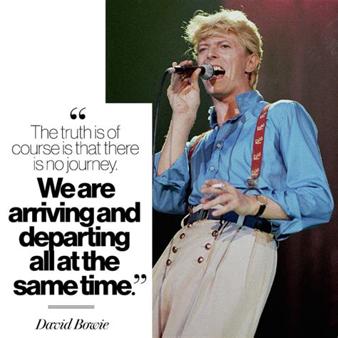 The 10 Most Memorable David Bowie Quotes on Fame, Music, Life, and More ...