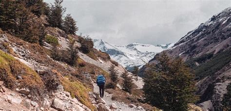 Trekking Torres del Paine: Difficulty for travelers 🙌 | Howlanders