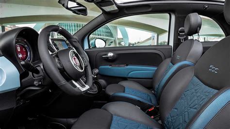 Fiat 500 Hybrid und Panda Hybrid: Alles zu den Mildhybrid-Kleinstwagen