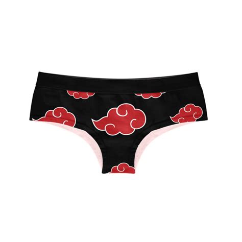 Anime Underwear - Unique Handmade Custom Designs - Anime Ape