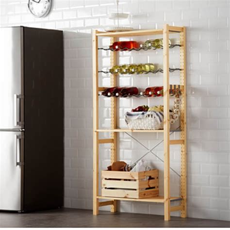 The Best IKEA Shelves For the Kitchen | Kitchn