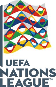 UEFA Nations League Logo Download png