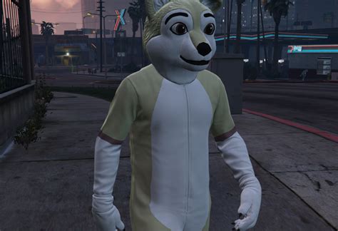 Furry Gang for Gang and Turf Mod - GTA5-Mods.com