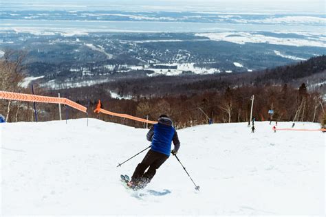 Top 10 best SKI RESORTS in Canada you need to visit