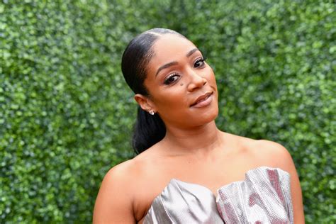 Tiffany Haddish Movies: Her 7 Best Roles From "Girls Trip" & More