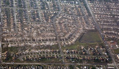 Oklahoma tornado 2013: Moore family of four die, including their baby ...