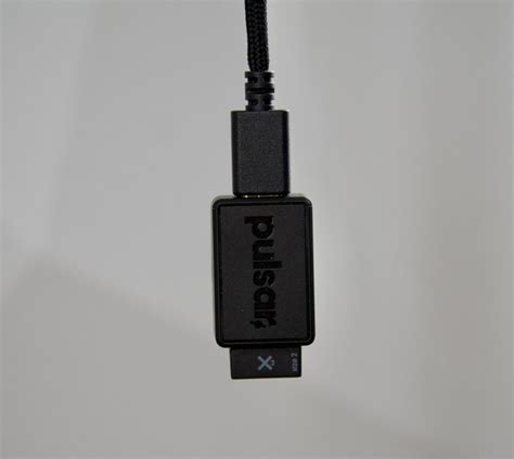 Pulsar X2 Wireless Mouse Review - Egg Competition