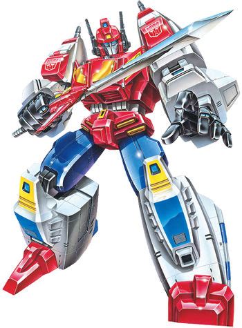 Star Saber (G1) - Transformers Wiki