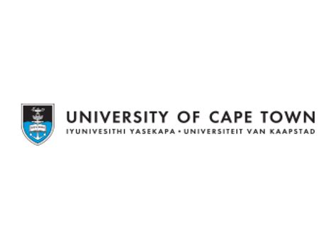 Quintin Claassen – University of Cape Town – Quantify Your Future