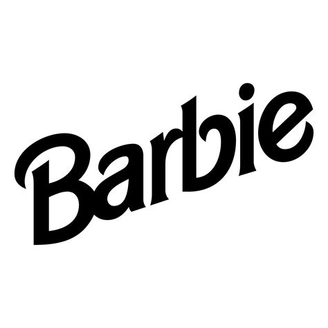 Barbie Logo PNG Transparent & SVG Vector - Freebie Supply