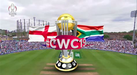 Highlights: England vs Proteas