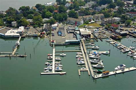 City Island Lobster House Marina in City Island, NY, United States - Marina Reviews - Phone ...