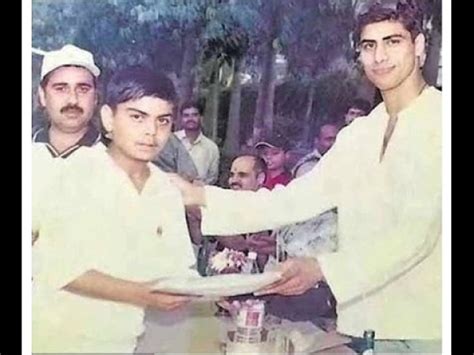 Virat Kohli Birthday Special Unseen Photos