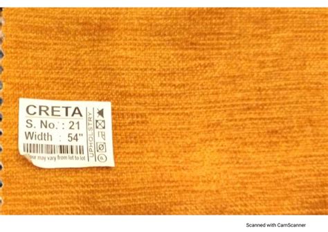 25 colours Plain Molfino Sofa Fabric, 400 at Rs 108/meter in New Delhi | ID: 2849455535773