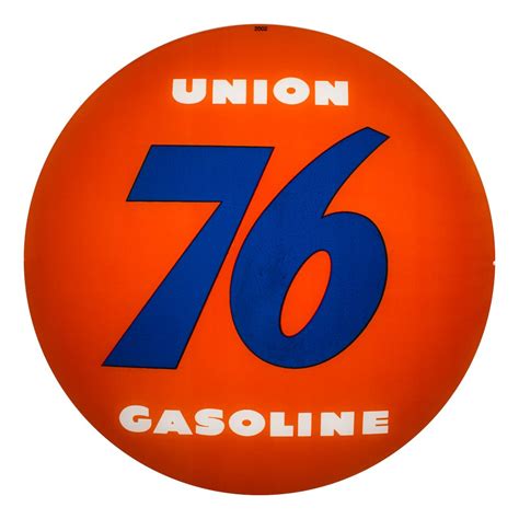 Union 76 / Union Oil Company | Vintage Gas Pump Supply