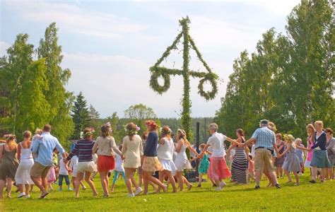 Swedish Culture: 5 Must-Know Traditions In Sweden