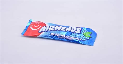 AirHeads Candy (History, Flavors & Commercials) - Snack History